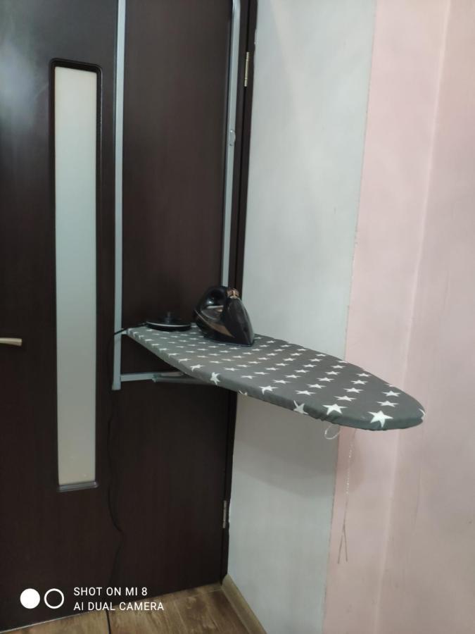 Honey Apartment Tbilisi ภายนอก รูปภาพ
