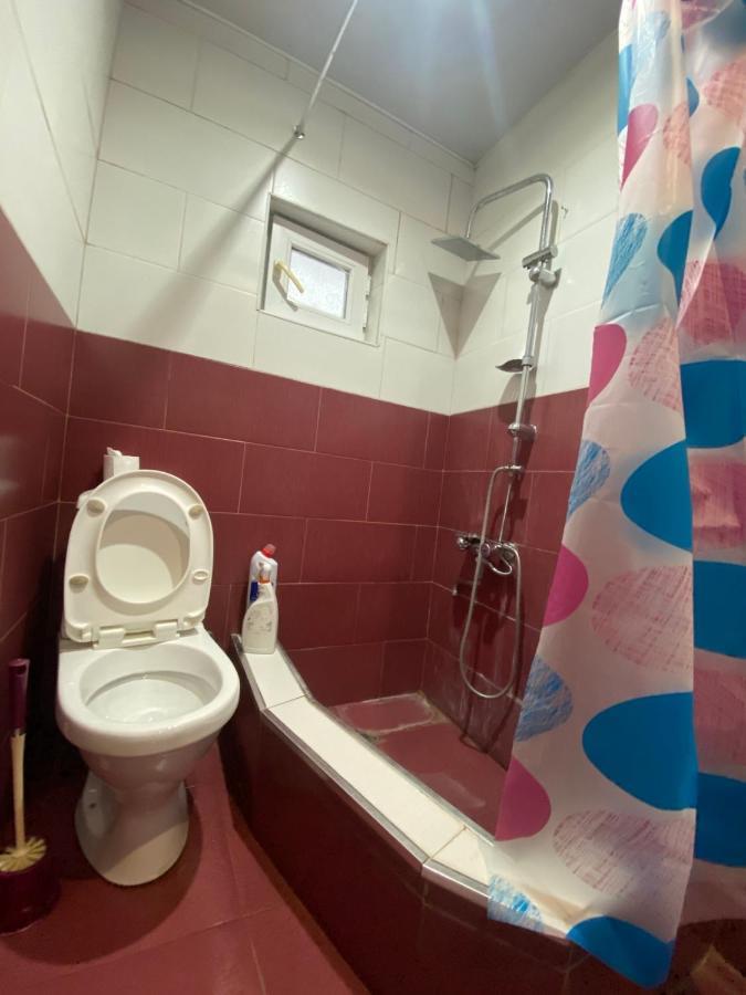 Honey Apartment Tbilisi ภายนอก รูปภาพ