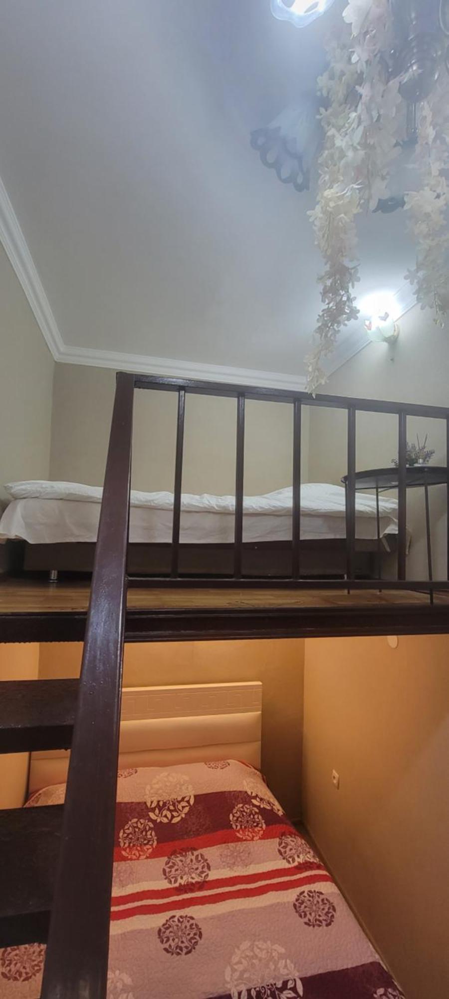 Honey Apartment Tbilisi ภายนอก รูปภาพ